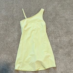 Abercrombie & Fitch Workout Dress